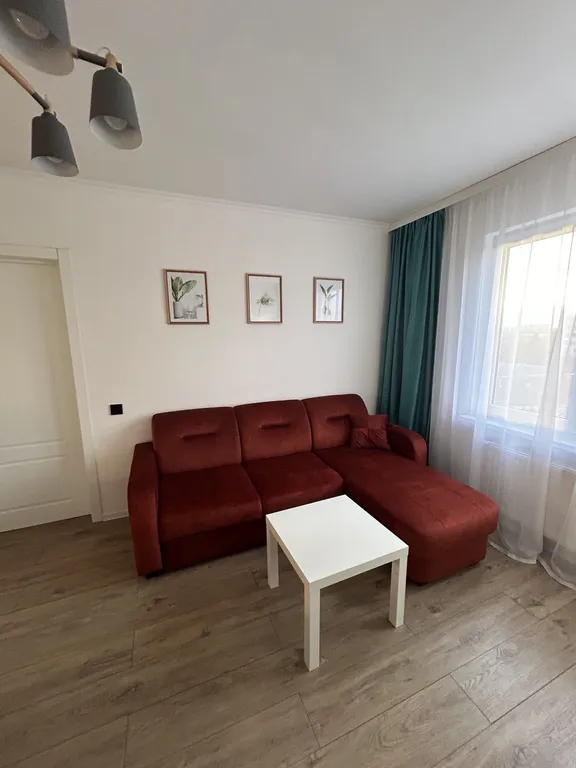Квартира Апартаменты Romantic Apartment — Калининград