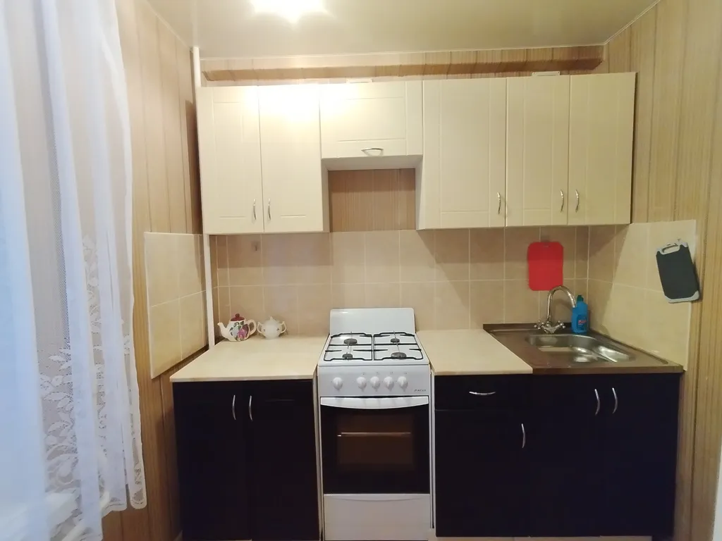 Уютная квартира у вокзала