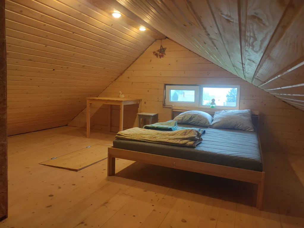 Дом мангал рыбалка лодка