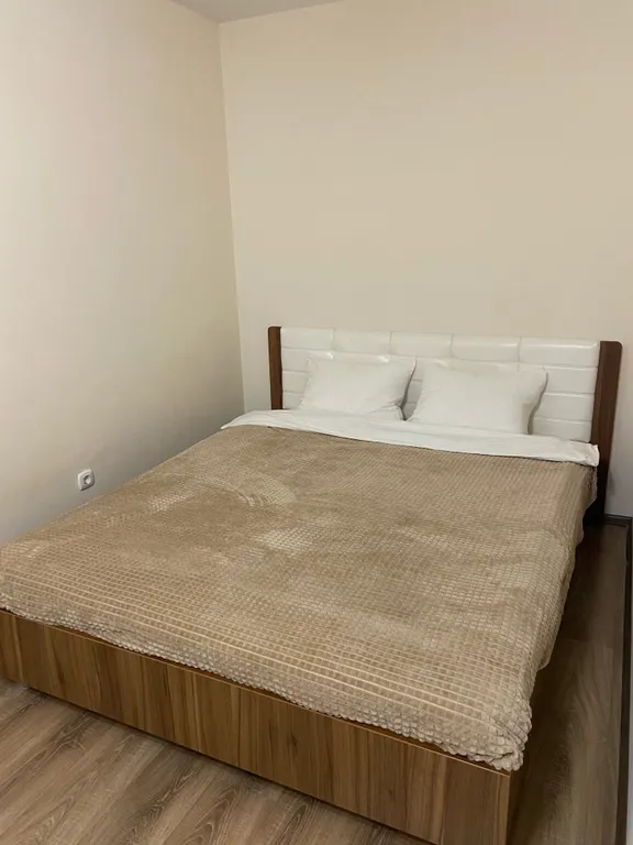 Уютная квартира на севере города Тамбова — аренда посуточно в Тамбов