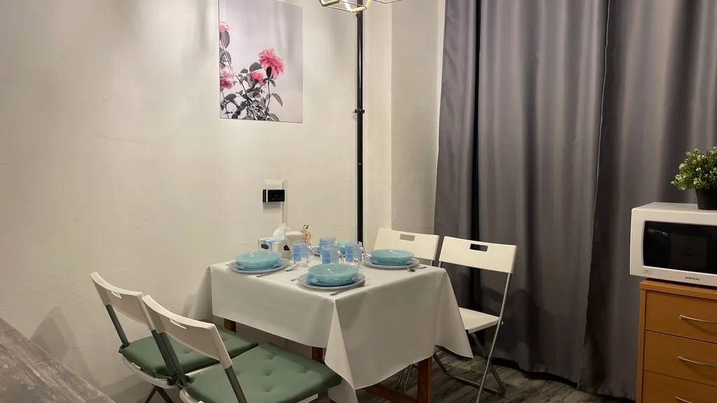 Комфортная новая квартира в ЖК Ново-Никольский