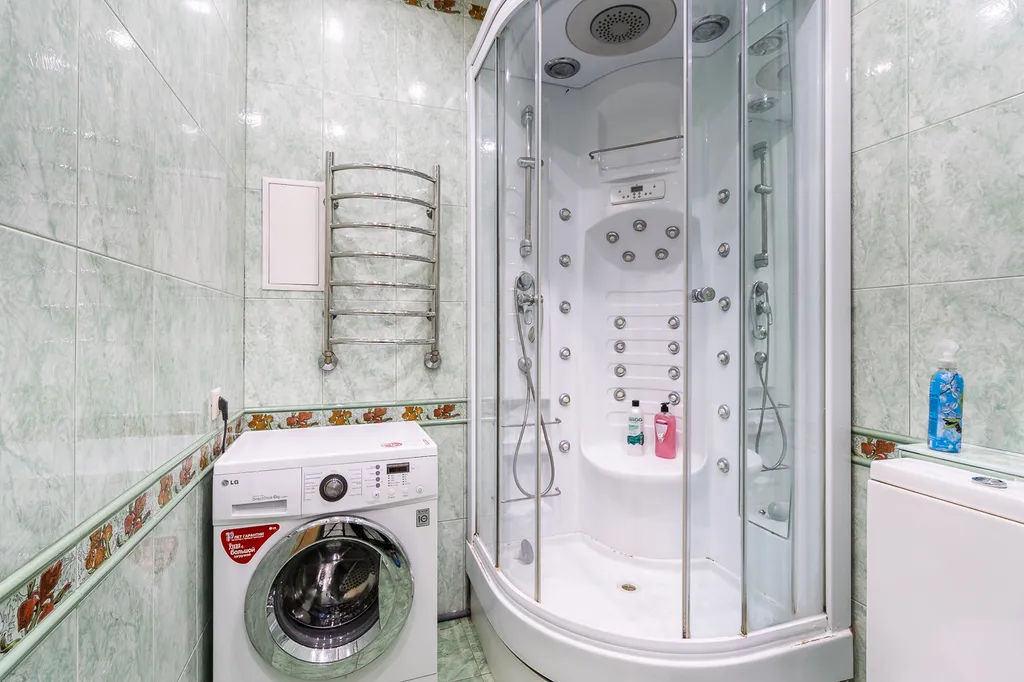 Уютная квартира возле станции Мытищи