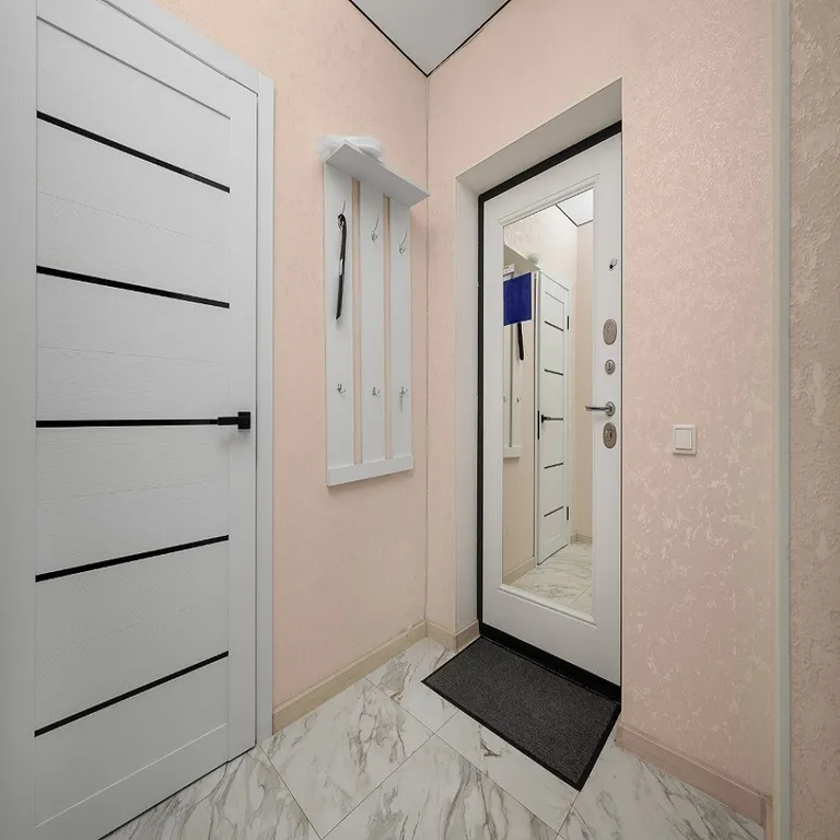 Квартира Квартира Appartazh 113 — Краснодар