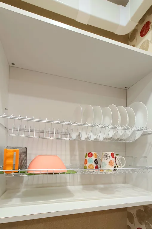 Классная квартира