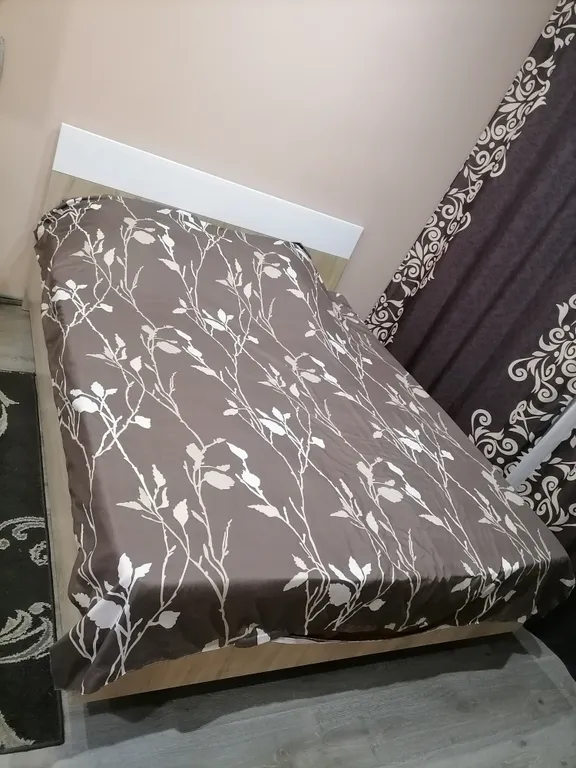 Уютная студия в новом районе