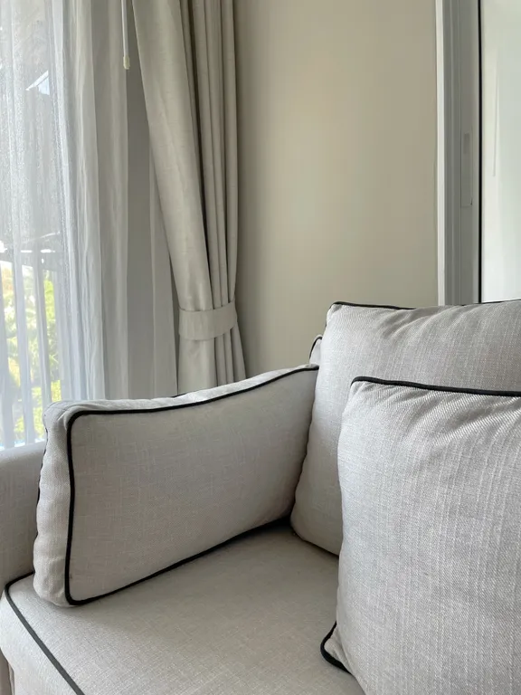 Уютные апартаменты Serenity в самом престижном районе города