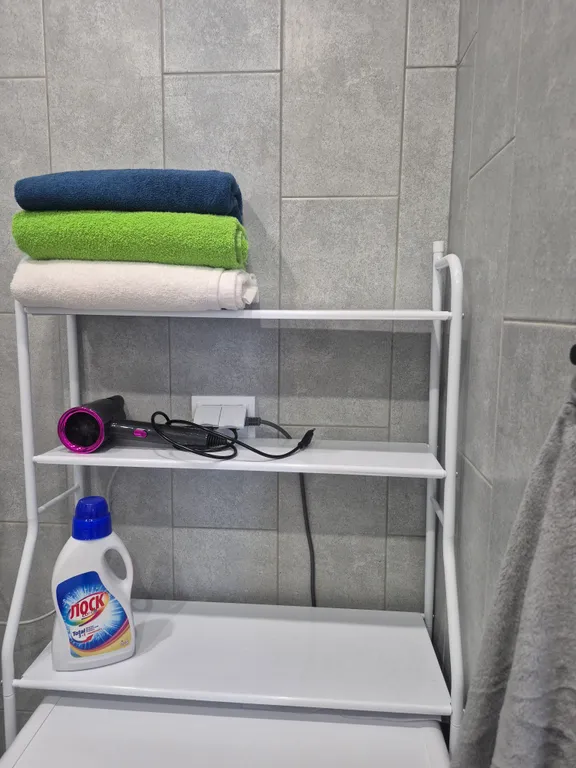 Квартира у воды