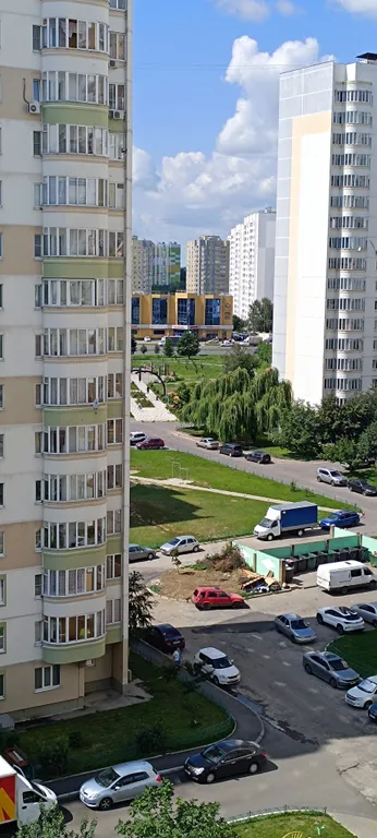 Квартира со всеми удобствами