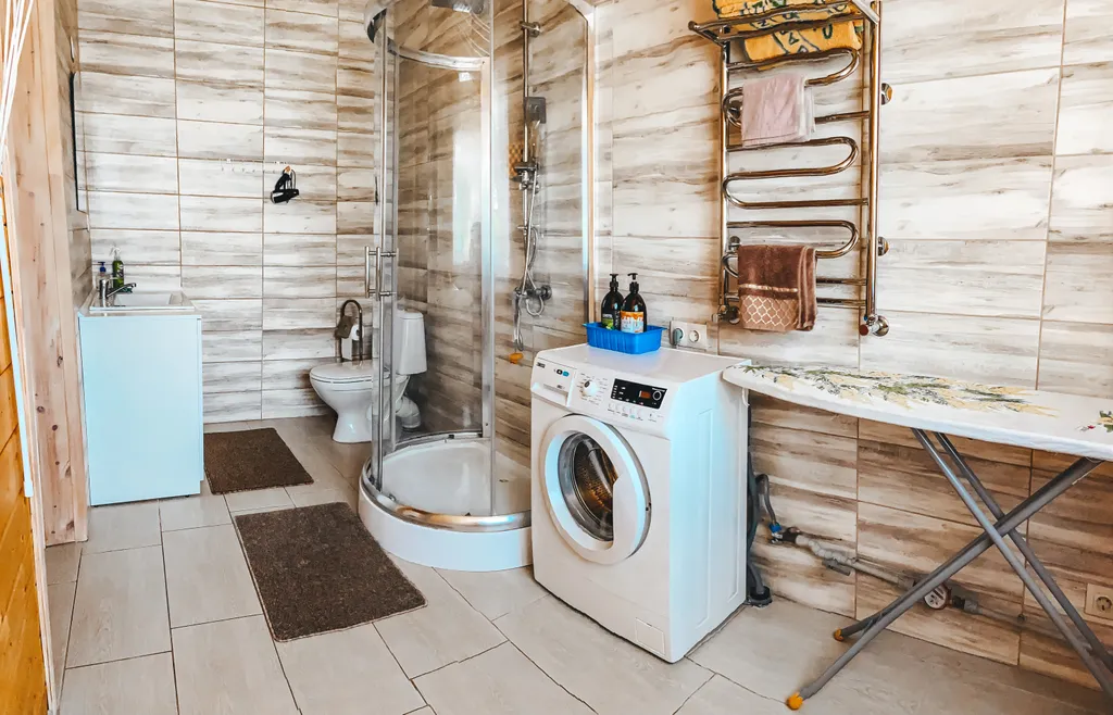 Уютный Дом у озера с кедровой бочкой