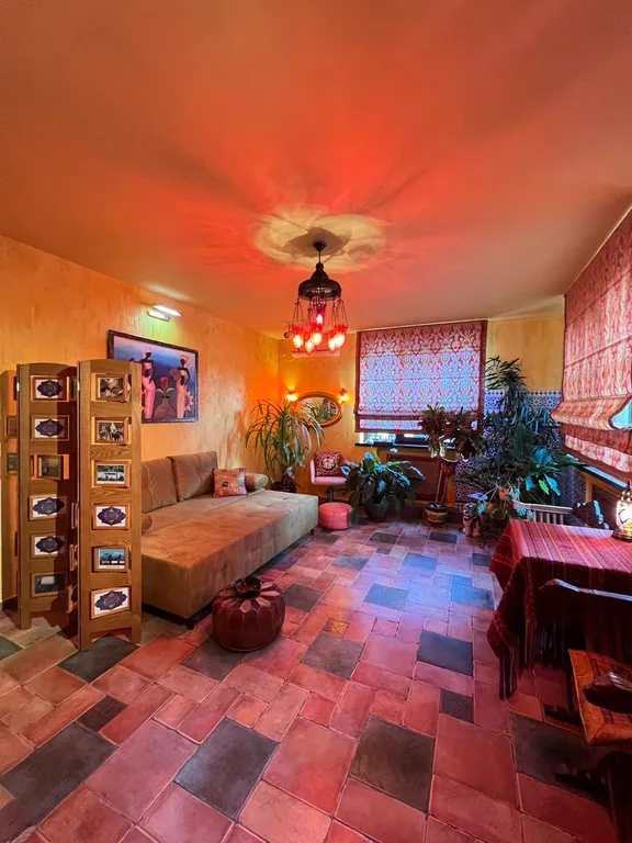 Коттедж Восточная сказка — аренда посуточно в Пятигорск