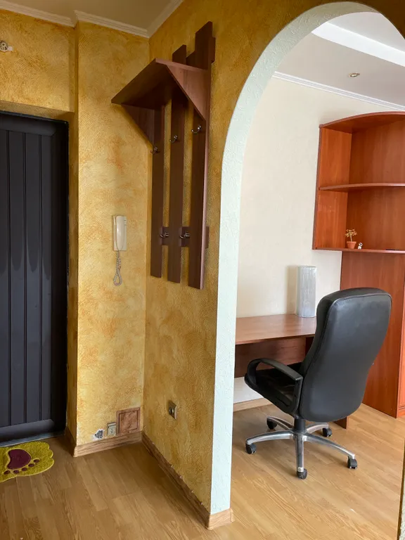 Квартира Уютная квартира на Рыбной Деревне — Калининград