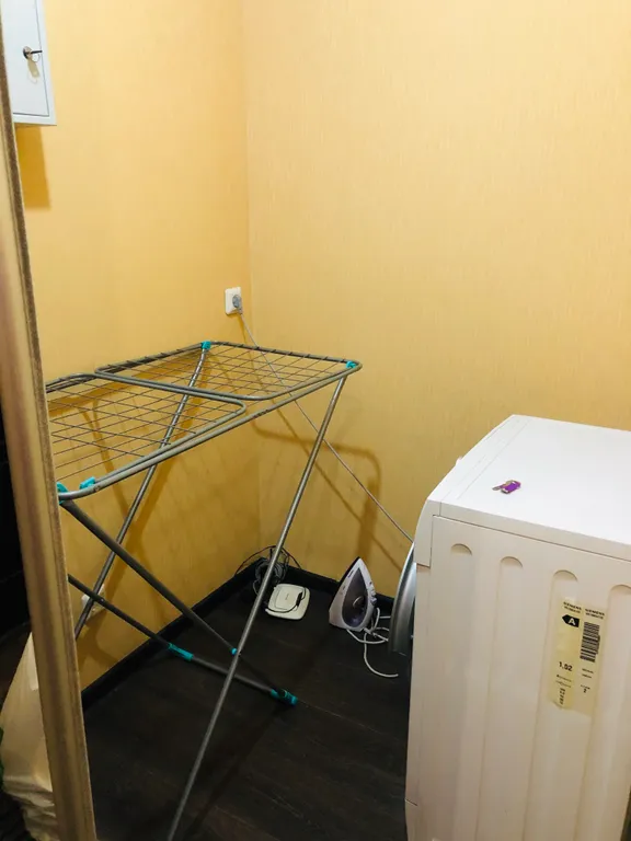 Хорошая квартира