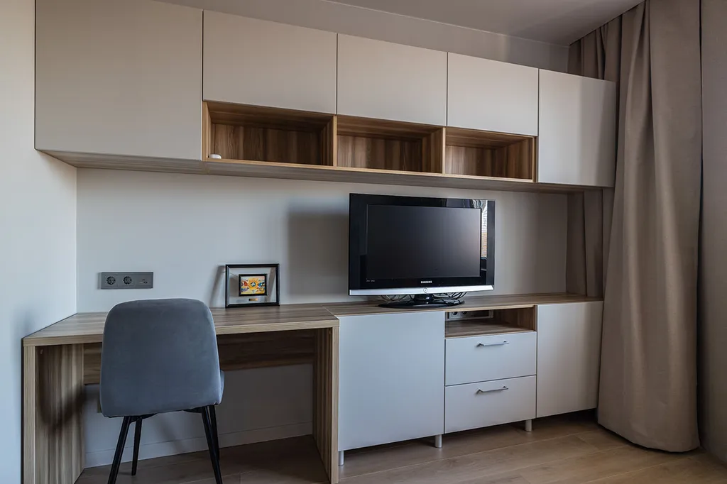 Квартира Квартира У Парка Победы — Санкт-Петербург