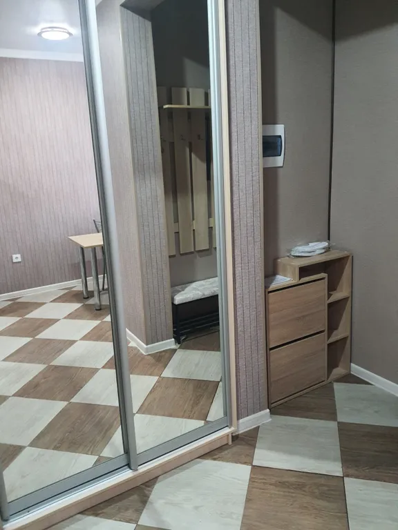 Квартира Комната — Сириус