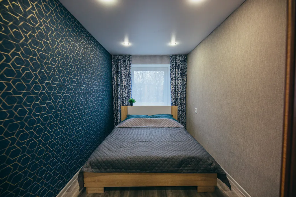 Квартира Центр, трехкомнатная квартира у Южного вокзала, рядом Остров Канта — Калининград