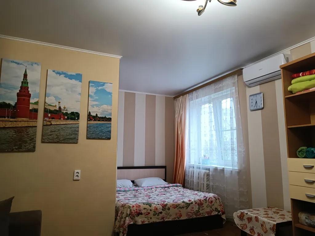 Уютная квартира вблизи М4