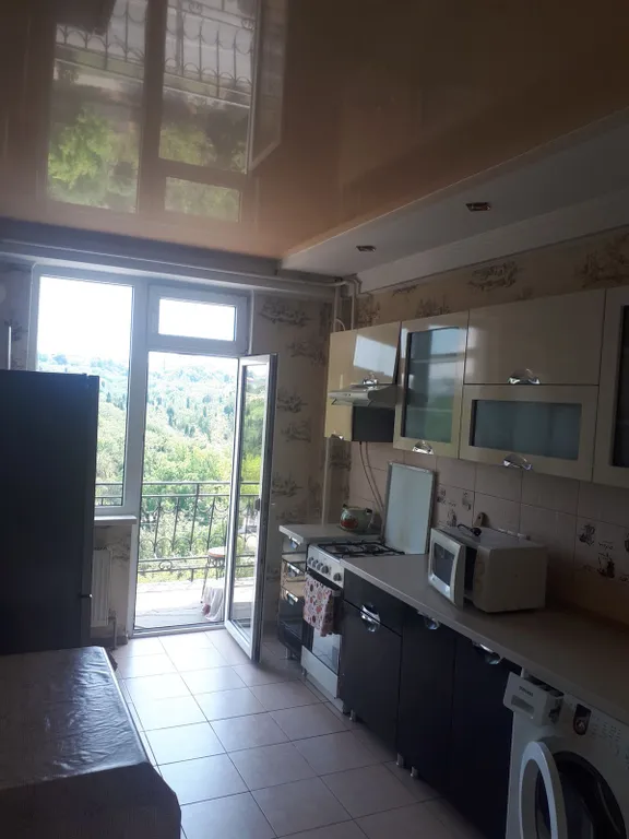 Квартира 1-комнатная Квартира — Севастополь