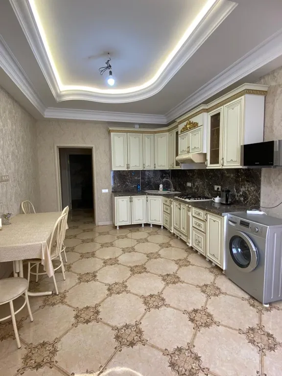 Квартира Апартаменты с видом на море — аренда посуточно в Каспийск