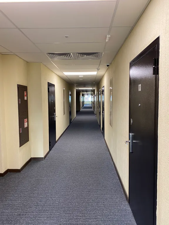 Апартаменты в горах на горнолыжном курорте