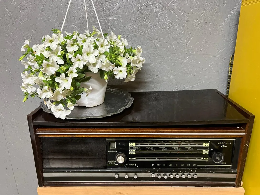 Дачный домик с большой террасой и бассейном