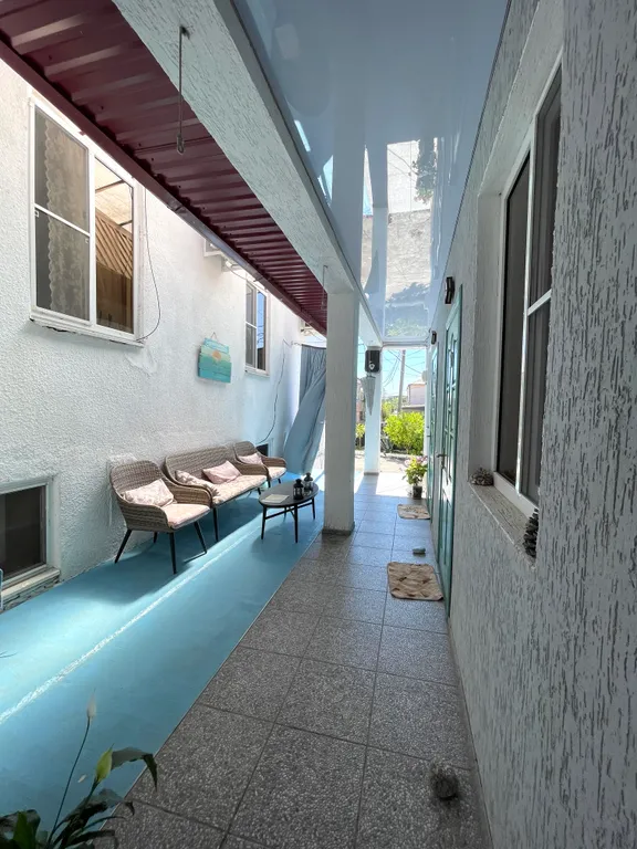 Уютный гостевой дом в итальянском стиле с лучшей хозяйкой Мариной