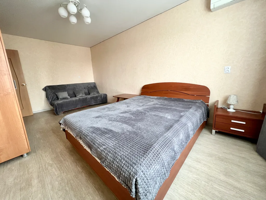 Апартаменты на Советской площади