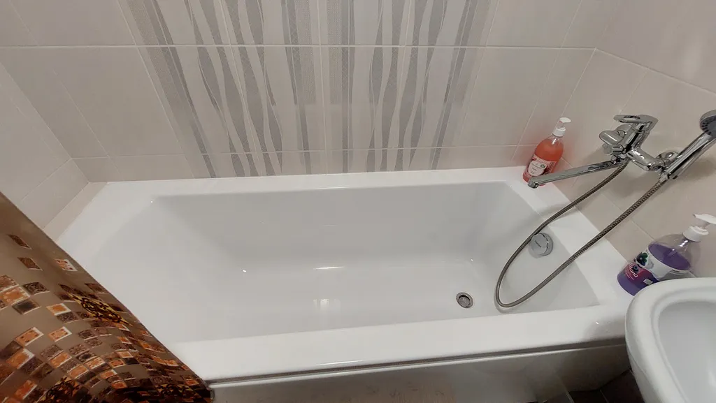 Уютная квартира в ЖК Сокол