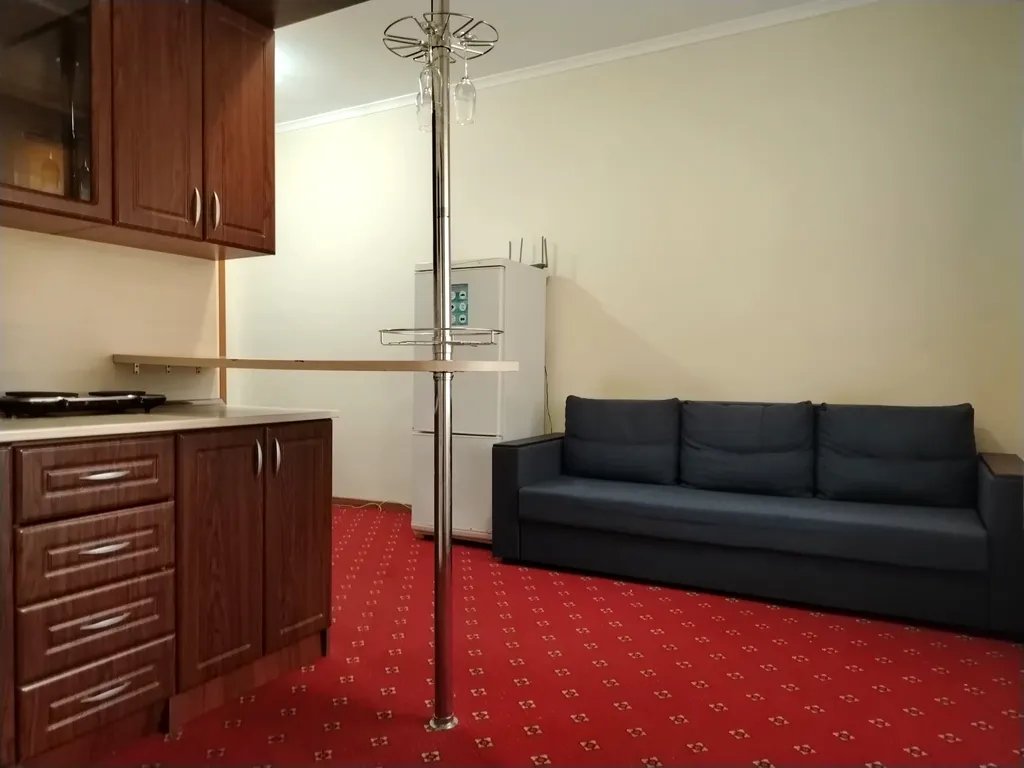 208 Alliance Apartments на Летней, 50