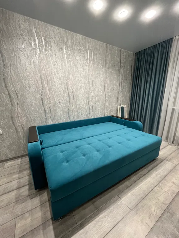 Квартира Уютная чистая квартира — Евпатория