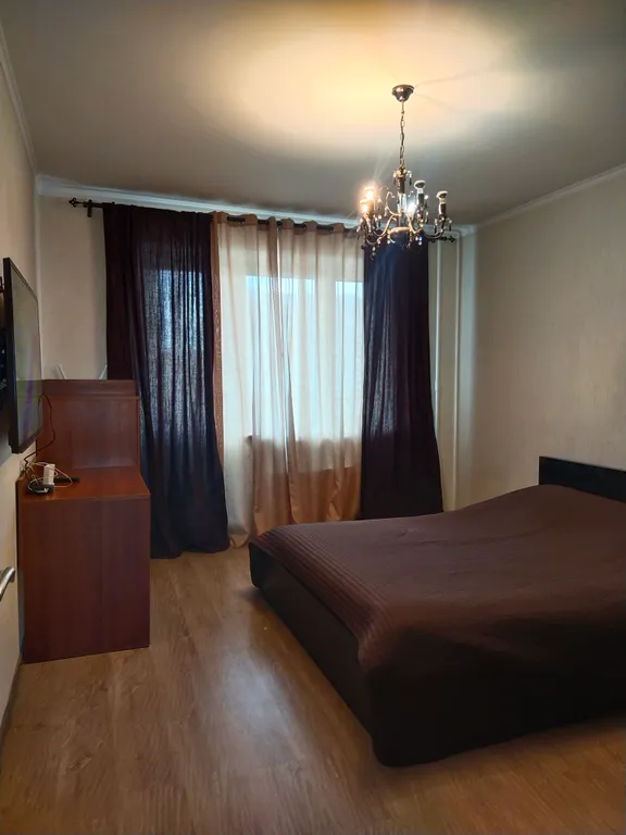 Квартира Квартира Уют — Лобня