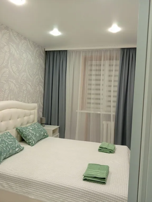 Parkside home светлые семейные апартаменты рядом с центром