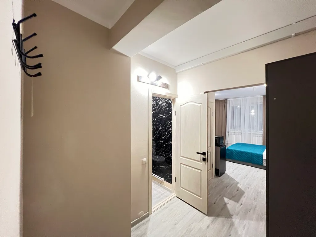 ТРЕХКОМНАТНЫЕ АППАРТАМЕНТЫ ЦЕНТР