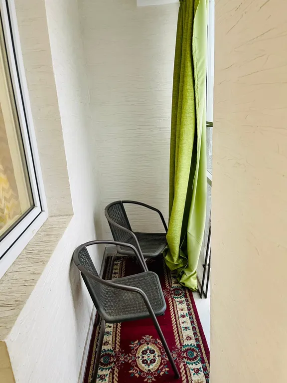 Квартира Уютная квартира в центре города — Алматы