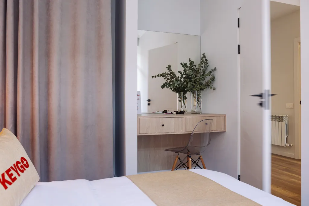 Апартаменты KeyGo #0066 комфорт и уют в городе