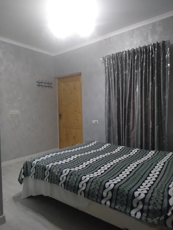 Квартира Комната с условиями — Сухум