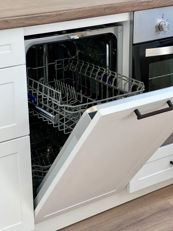 Уютные апартаменты