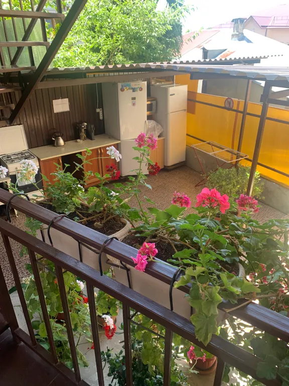 Квартира Комната — Сочи