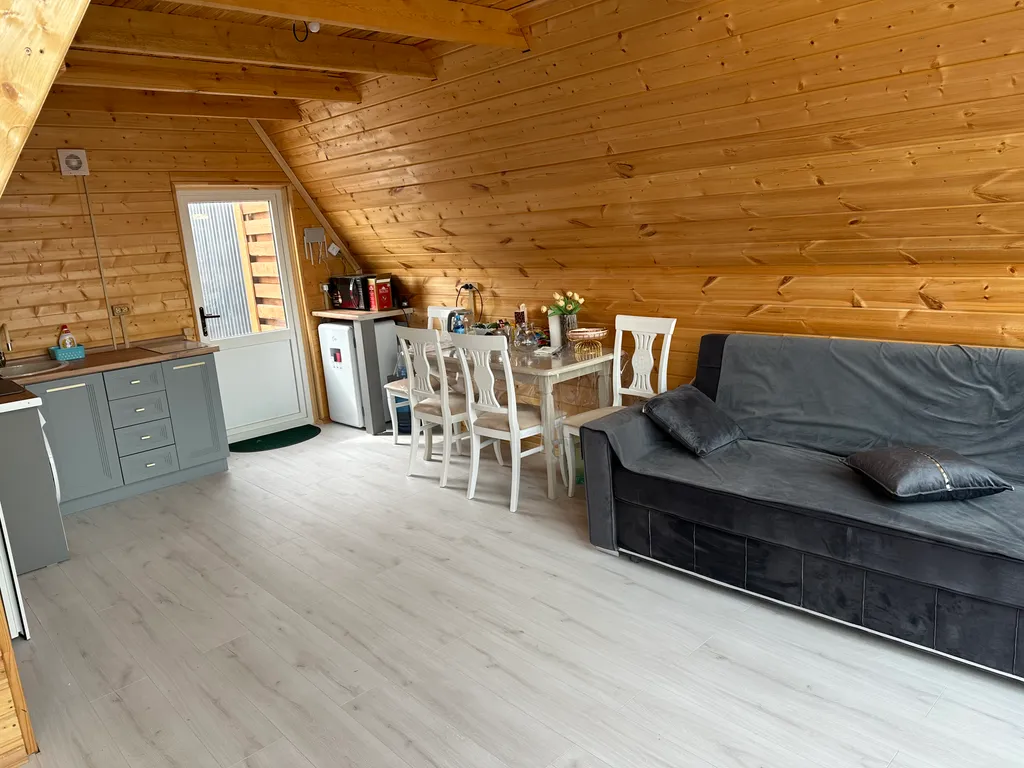 Дом с видом на море