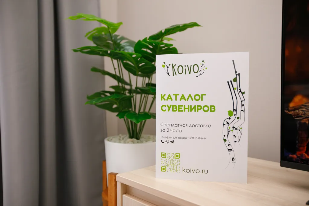 Евродвушка в ЖК Флотилия c видом на Онежское озеро