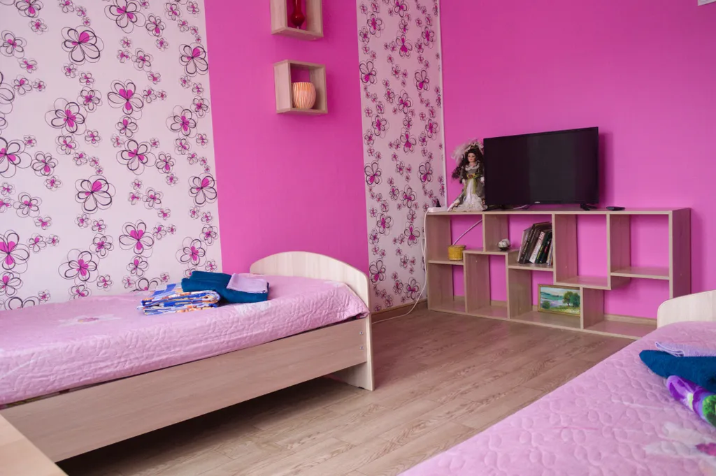 Уютная двухкомнатная квартира в центе города