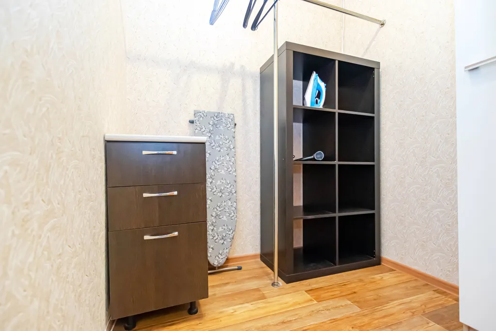 Уютная квартира у столицы