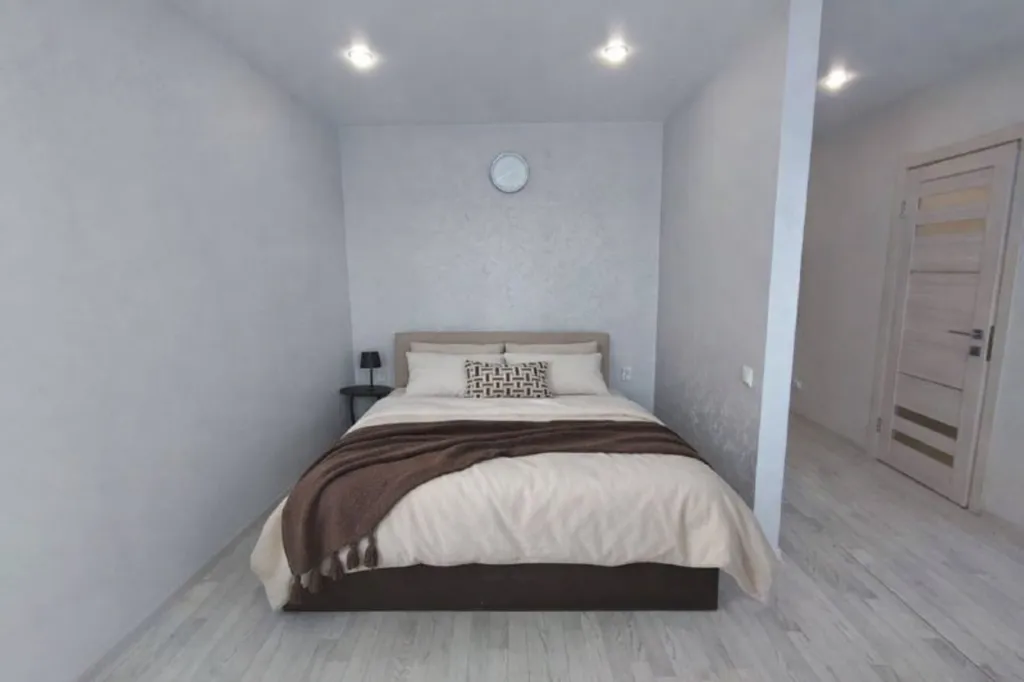 Уютная квартира в городе Уссурийск — аренда посуточно в Уссурийск