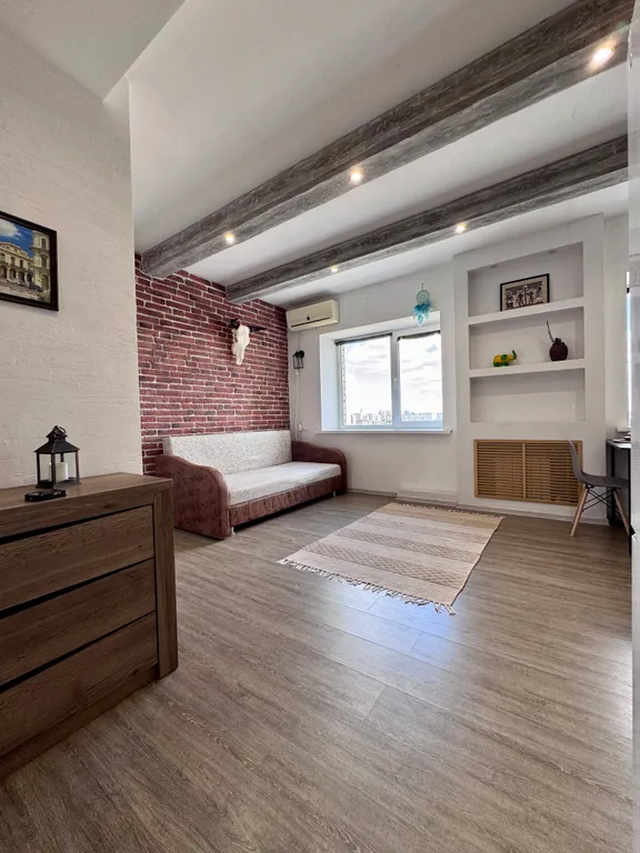 Морской Бриз