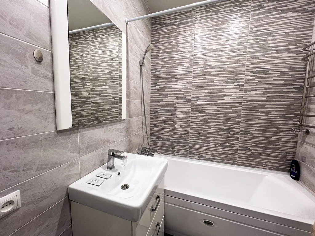 Идеальная квартира для семьи