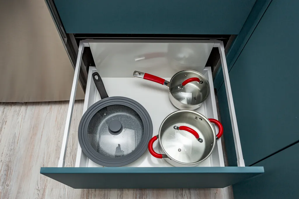 Евродвушка Патрокл в ЖК Миля в 5 минутах до пляжа пешком