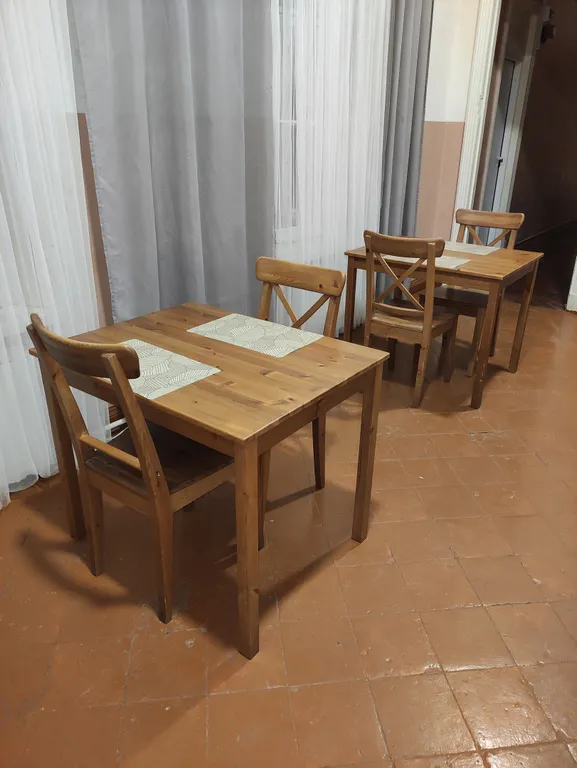 КоммунальнаяKVARTIRA "Гости SPb"