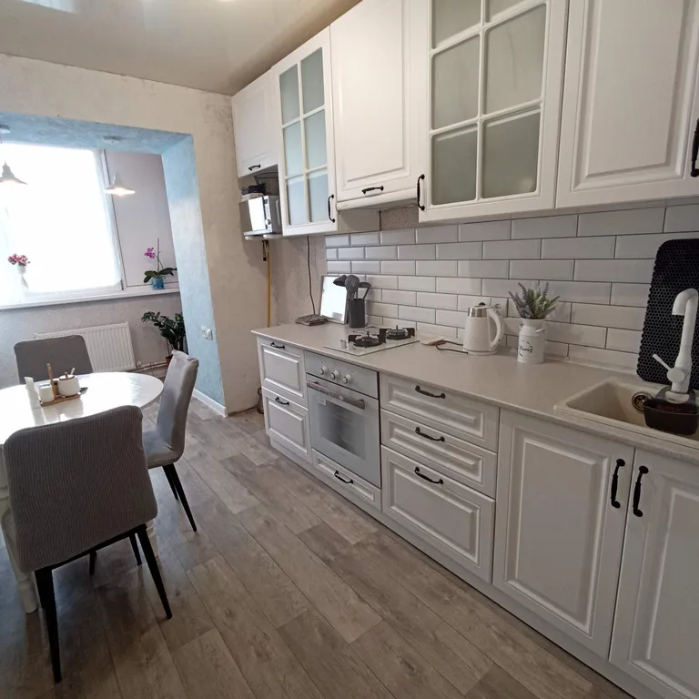 Квартира Чистая и уютная квартира — Болгар