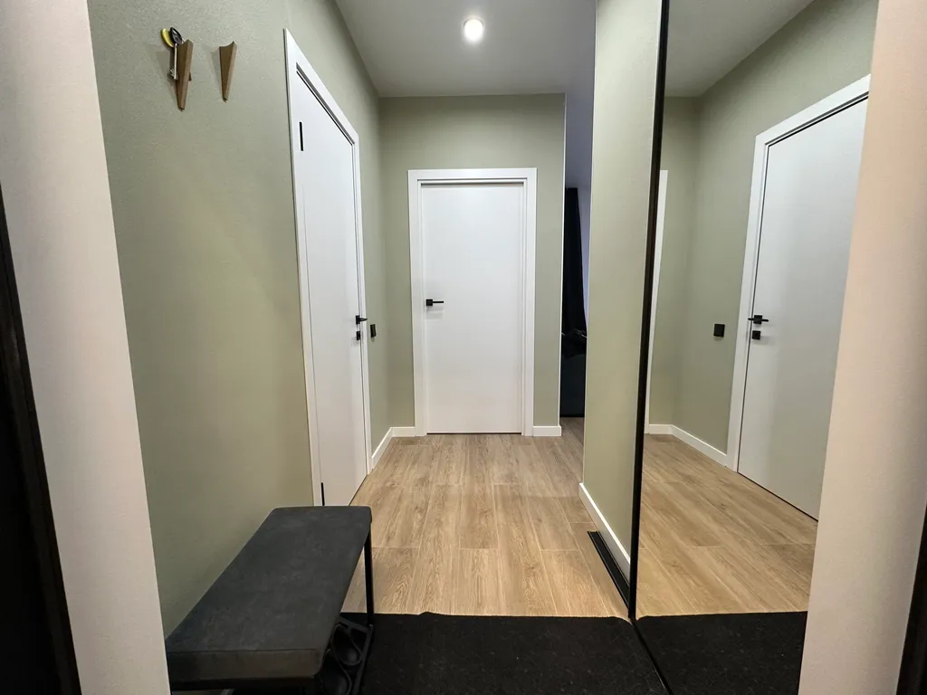 Уютная квартира для приятного отдыха, деловых и экскурсионных поездок