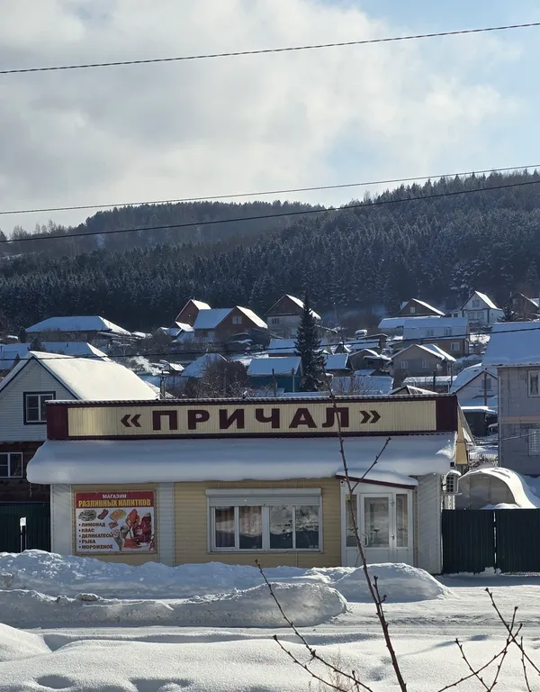 Уютная квартира в сердце города-курорта Белокуриха