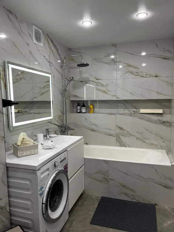 Квартира с лучшими условиями в городе